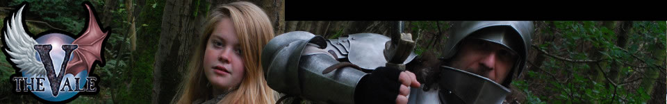 Vale banner